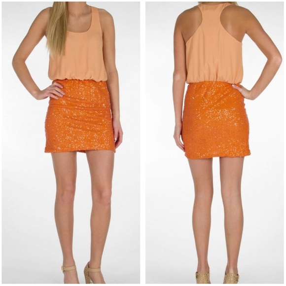 Cocktail dress - Picture 2 of 5